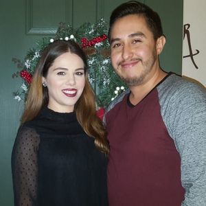 Meet your Posher, Areli